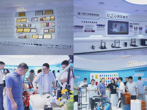 走進創想三維 AI賦能服務創新，全球化視野下的售后破局之道