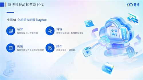 再添雙獎，慧博科技斬獲多行業權威認可，數智實力賦能全域增長