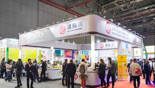 2022上海博華酒店展 餐飲設(shè)備展與餐飲管理新趨勢(shì)