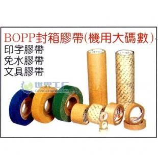 依利達BOPP封箱膠帶 佛山企業(yè)高效包裝的首選方案